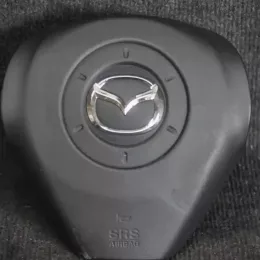 HCNS0990404 подушки безпеки Airbag на кермі Mazda RX8