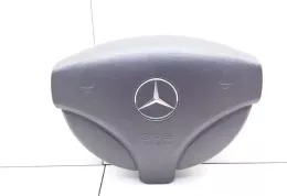 YP1K2T1LADP подушки безпеки Airbag на кермі Mercedes-Benz A W168