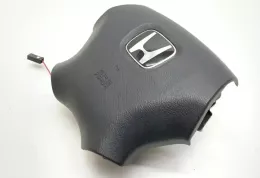 06770SDAA80ZA подушка безопасности Airbag на руле Honda Accord