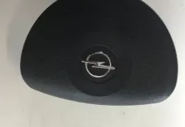 DBH43481461 подушки безпеки Airbag на кермі Opel Meriva A