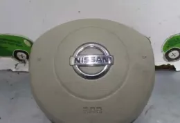 PMAX302Y060331 подушка безопасности Airbag на руле Nissan Micra