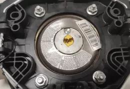 4M51A042B85CB подушка безопасности Airbag на руле Ford Focus