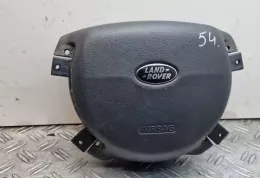 34001013A подушка безопасности Airbag на руле Land Rover Range Rover L322