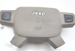 1BH821J3AA подушка безопасности Airbag на руле Jeep Grand Cherokee