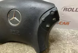 YP3P5C3NBAG подушки безпеки Airbag на кермі Mercedes-Benz C W203