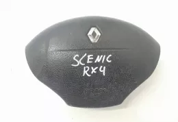 N8621AA подушки безпеки Airbag на кермі Renault Scenic RX