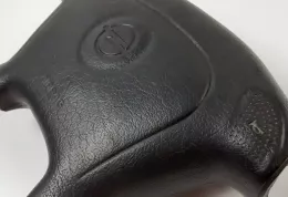 90436231 подушка безопасности Airbag на руле Opel Tigra B