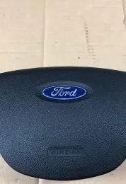 EB0E338602043 подушки безпеки Airbag на кермі Ford Focus