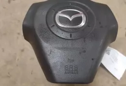 A11A64415061 подушка безопасности Airbag на руле Mazda 5