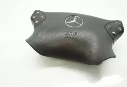 306099399 подушка безопасности Airbag на руле Mercedes-Benz C W203