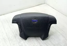 C9502F1390038 подушка безопасности Airbag на руле Volvo V70