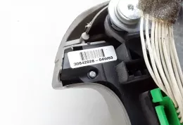 30642028 подушка безопасности Airbag на руле Volvo V70