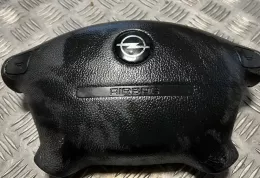 PFEJ0182106 подушки безпеки Airbag на кермі Opel Vectra B