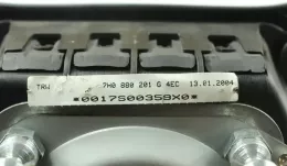 7H0880201G подушка безопасности Airbag на руле Volkswagen Transporter - Caravelle T5