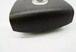 8620008021 подушка безопасности Airbag на руле SsangYong Rexton