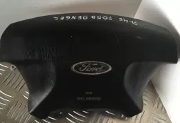 K9502E0374 подушки безпеки Airbag на кермі Ford Ranger
