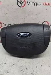 03QP07 подушки безпеки Airbag на кермі Ford Galaxy