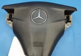 YP3N3K3NCZK подушка безопасности Airbag на руле Mercedes-Benz C W203