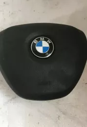 618634800B подушка безопасности Airbag на руле BMW 6 F12 F13