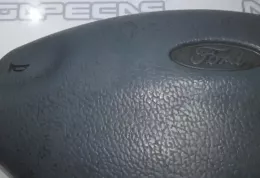 B042B85BAMJC6 подушки безпеки Airbag на кермі Ford Fiesta