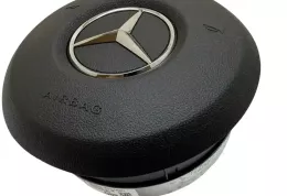 34532676564AB подушки безпеки Airbag на кермі Mercedes-Benz C W205