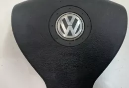 001XE02K9YA подушки безпеки Airbag на кермі Volkswagen Golf V