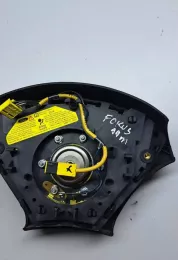 A142B85 подушка безопасности Airbag на руле Ford Focus