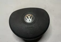 27012005 подушка безопасности Airbag на руле Volkswagen Golf V