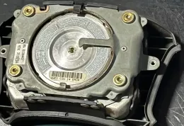 3710627666 подушка безопасности Airbag на руле BMW 5 E39