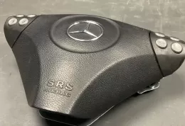 1718600102 подушка безопасности Airbag на руле Mercedes-Benz C W204