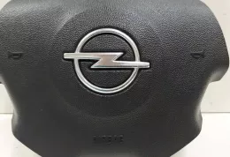 DAE40510862 подушка безопасности Airbag на руле Opel Vectra C