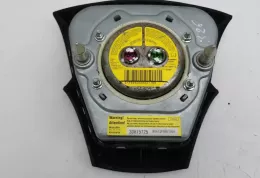 301615725 подушка безопасности Airbag на руле Volvo V50