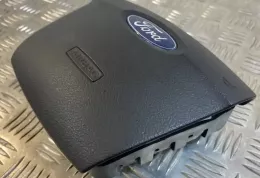 HDD52062700462 подушка безопасности Airbag на руле Ford S-MAX