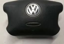 0018E07XTT2 подушки безпеки Airbag на кермі Volkswagen PASSAT B5