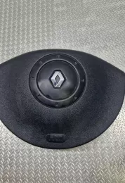 0309409100210 подушки безпеки Airbag на кермі Renault Megane II