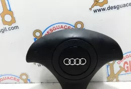 113035 подушка безопасности Airbag на руле Audi A4 S4 B5 8D