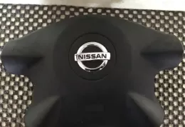 AMAV6041300952 подушка безопасности Airbag на руле Nissan Almera Tino
