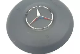 A00086049049116 подушка безопасности Airbag на руле Mercedes-Benz E W213