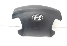 074707663K5 подушка безопасности Airbag на руле Hyundai Sonata