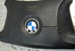 3700502287 подушка безопасности Airbag на руле BMW 3 E36