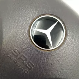 YP1J1K1DECK подушки безпеки Airbag на кермі Mercedes-Benz A W168