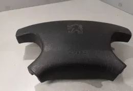 9235127 подушка безопасности Airbag на руле Peugeot Expert