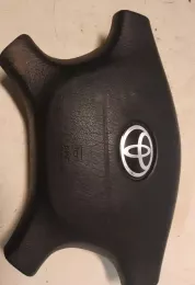 35010290501815 подушки безпеки Airbag на кермі Toyota Avensis T220