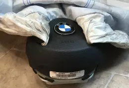 6783072 подушки безпеки Airbag на кермі BMW Z4 E89