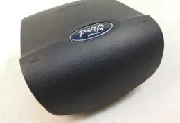 6M21U042B95AKW подушка безопасности Airbag на руле Ford Galaxy