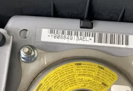 Y00884913AEL подушки безпеки Airbag на кермі Toyota Avensis T270
