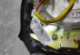 A12072160079 подушка безопасности Airbag на руле Mazda 323 F