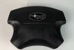 E3AA2122792 подушка безопасности Airbag на руле Subaru Forester SG