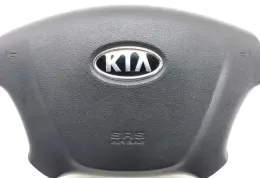 569001D110 подушки безпеки Airbag на кермі KIA Carens III