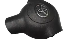 012314305 подушки безпеки Airbag на кермі Toyota Corolla E120 E130